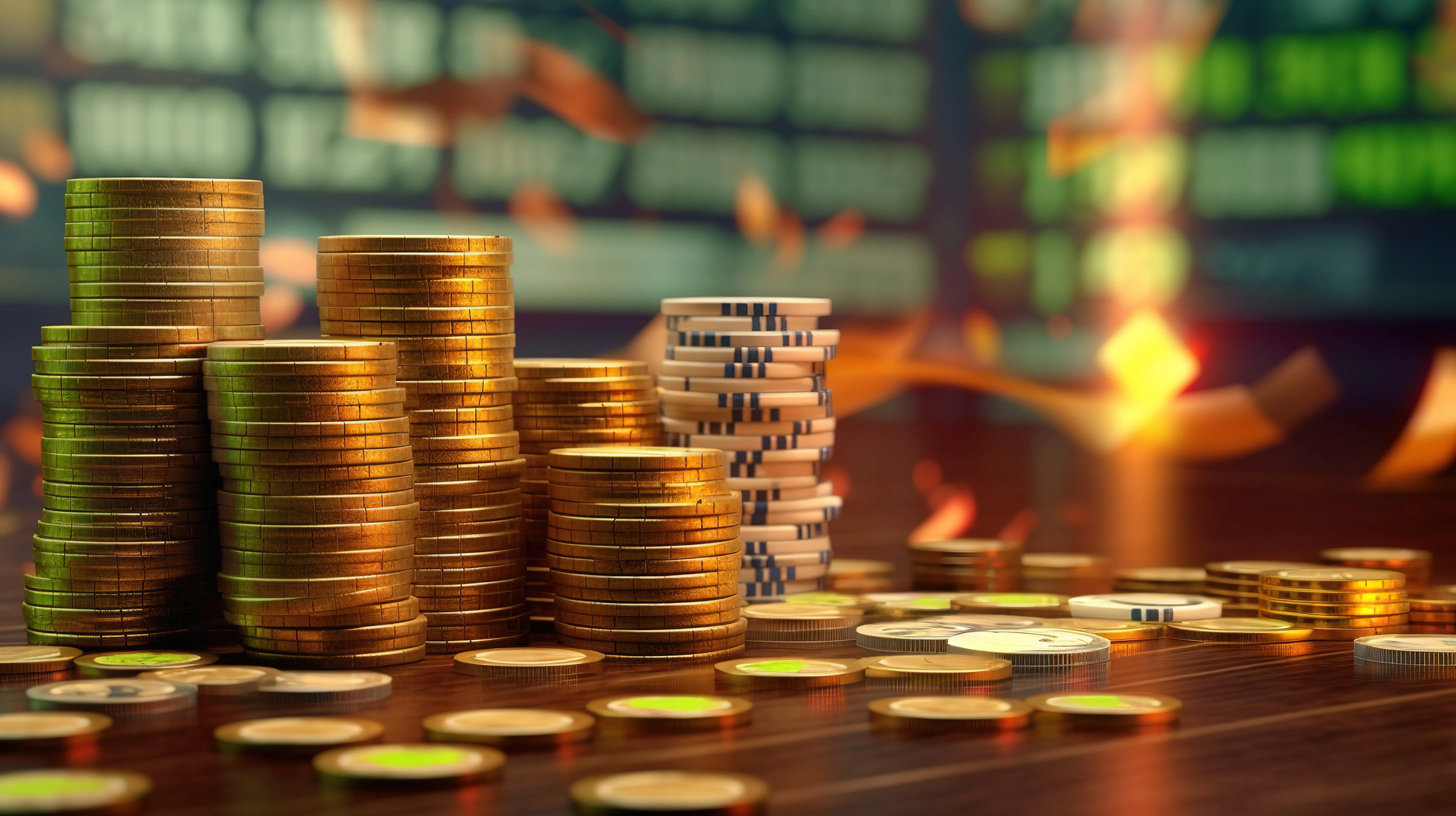 Hoàn trả cược thua hi88vip6 casino