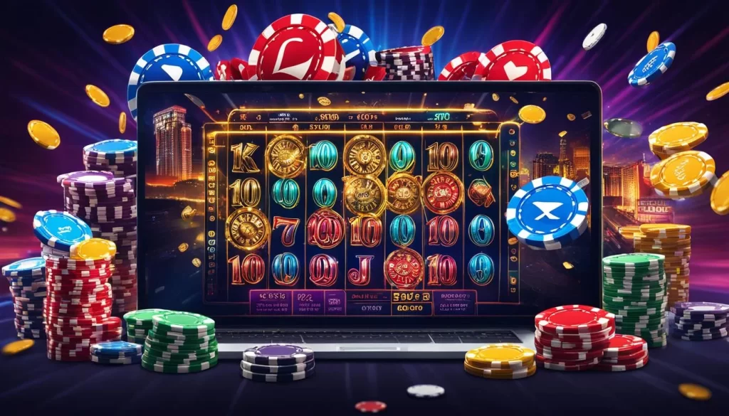 Hướng dẫn sâu sắc về hi88vip6 casino