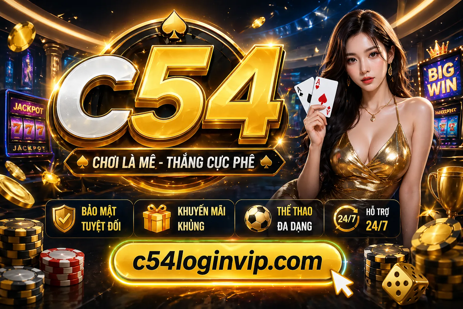 Cookie quảng cáo và tiếp thị của hi88vip6 casino