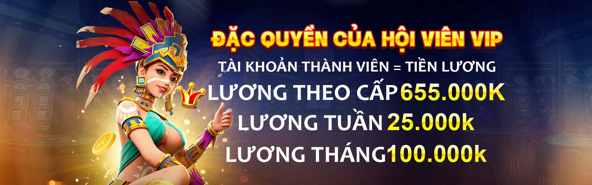 Hình ảnh tổng quan về hi88vip6 casino