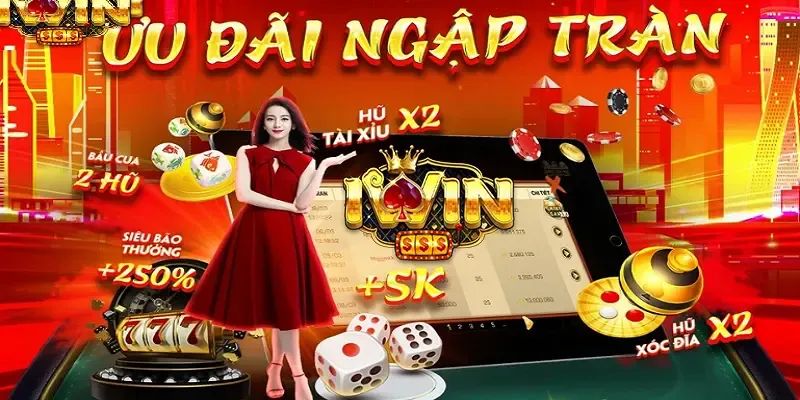 Ưu đãi nạp tiền hàng ngày hi88vip6 casino